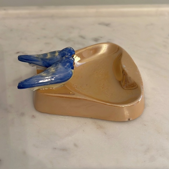 Home Accent Decor Vintage Ash | Change Tray - Picture 5 of 10